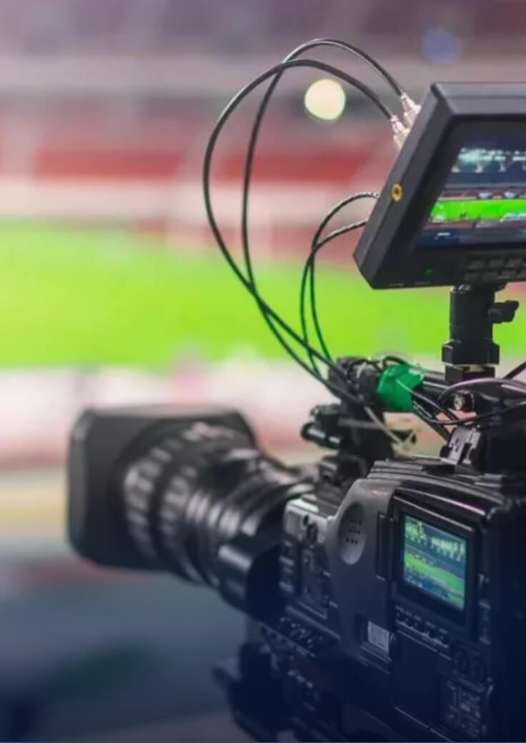 大型活动远程制作-918博天堂(中国)百度百科科技