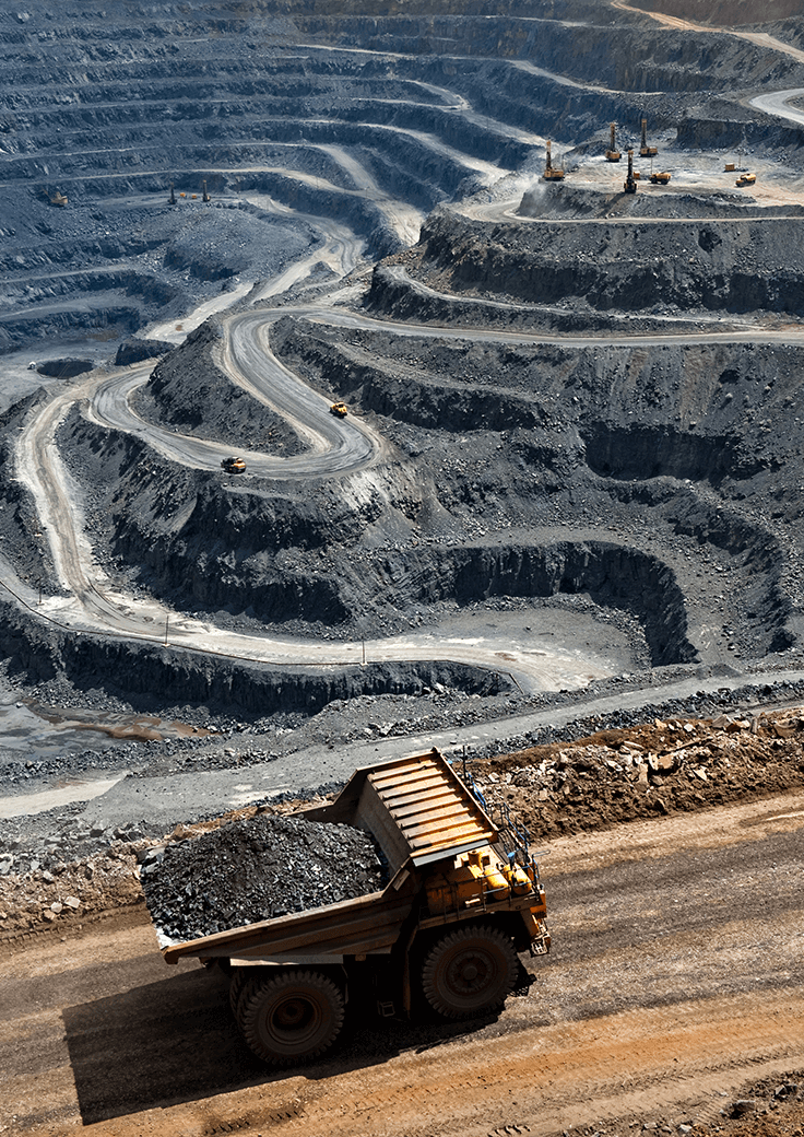 煤矿安全生产-918博天堂(中国)百度百科科技