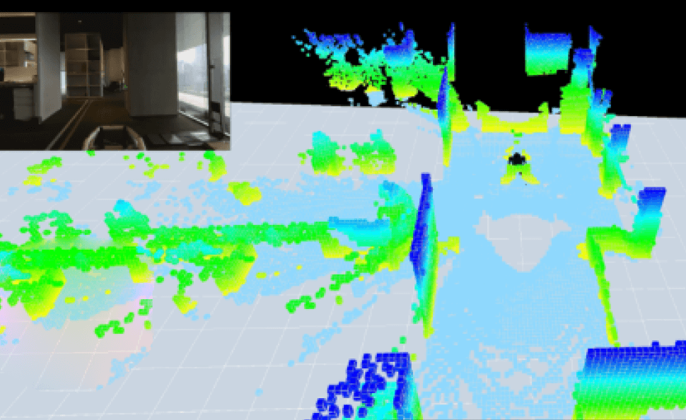 多模态感知全局，360°上帝视角精准操控-918博天堂(中国)百度百科科技
