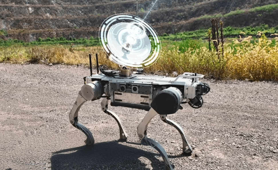 全网络链路适配，极端环境稳定在线-918博天堂(中国)百度百科科技