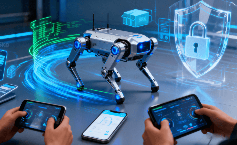 端到端方案快速部署，全链路加密更安全-918博天堂(中国)百度百科科技