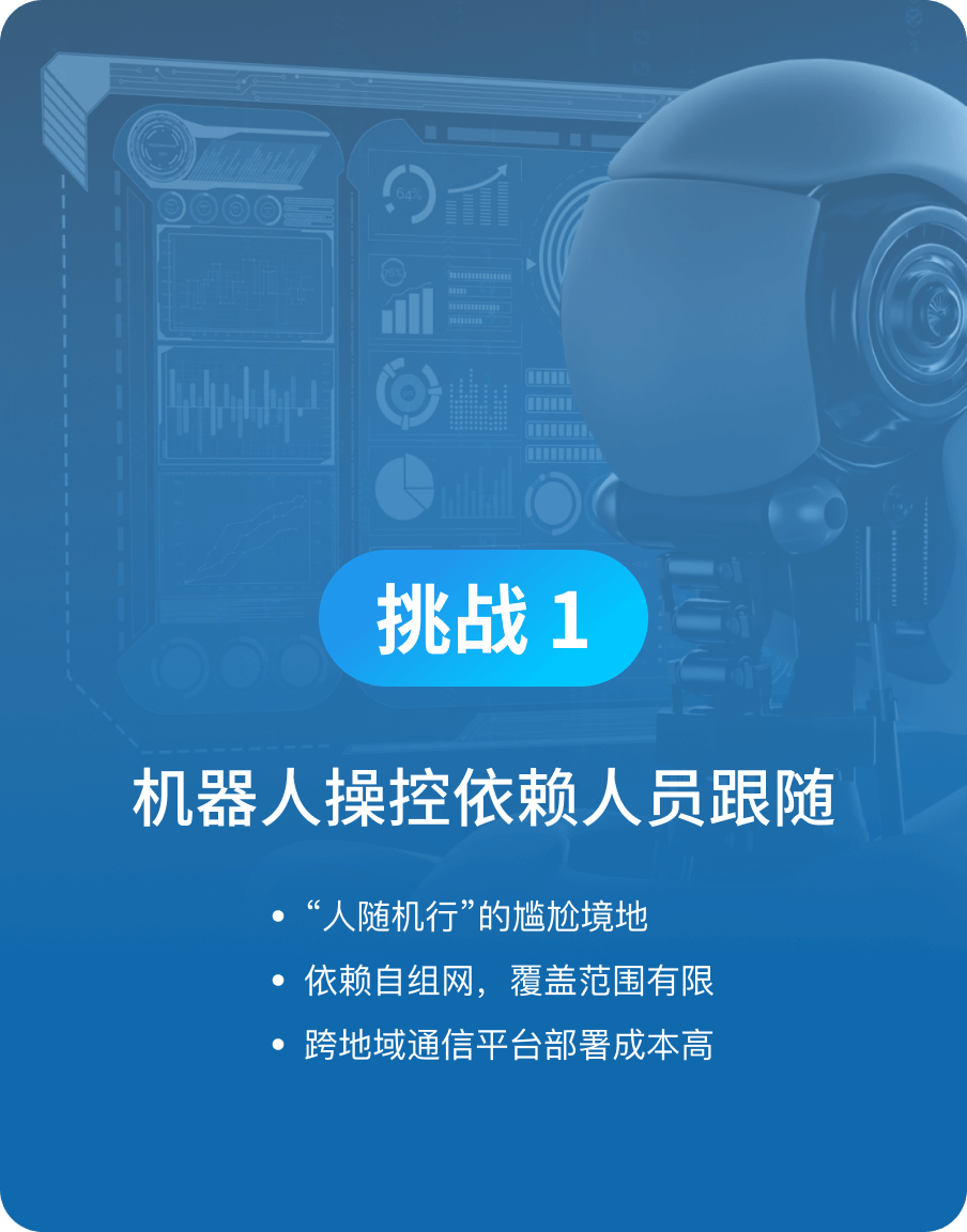 机器人操控依赖人员跟随-918博天堂(中国)百度百科科技