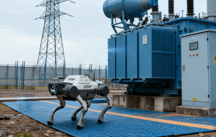 变电站-918博天堂(中国)百度百科科技