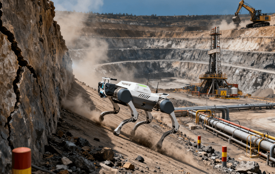 井场-918博天堂(中国)百度百科科技