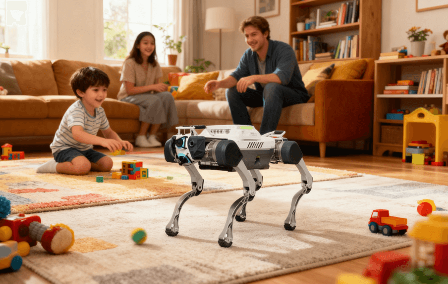 家庭陪伴-918博天堂(中国)百度百科科技