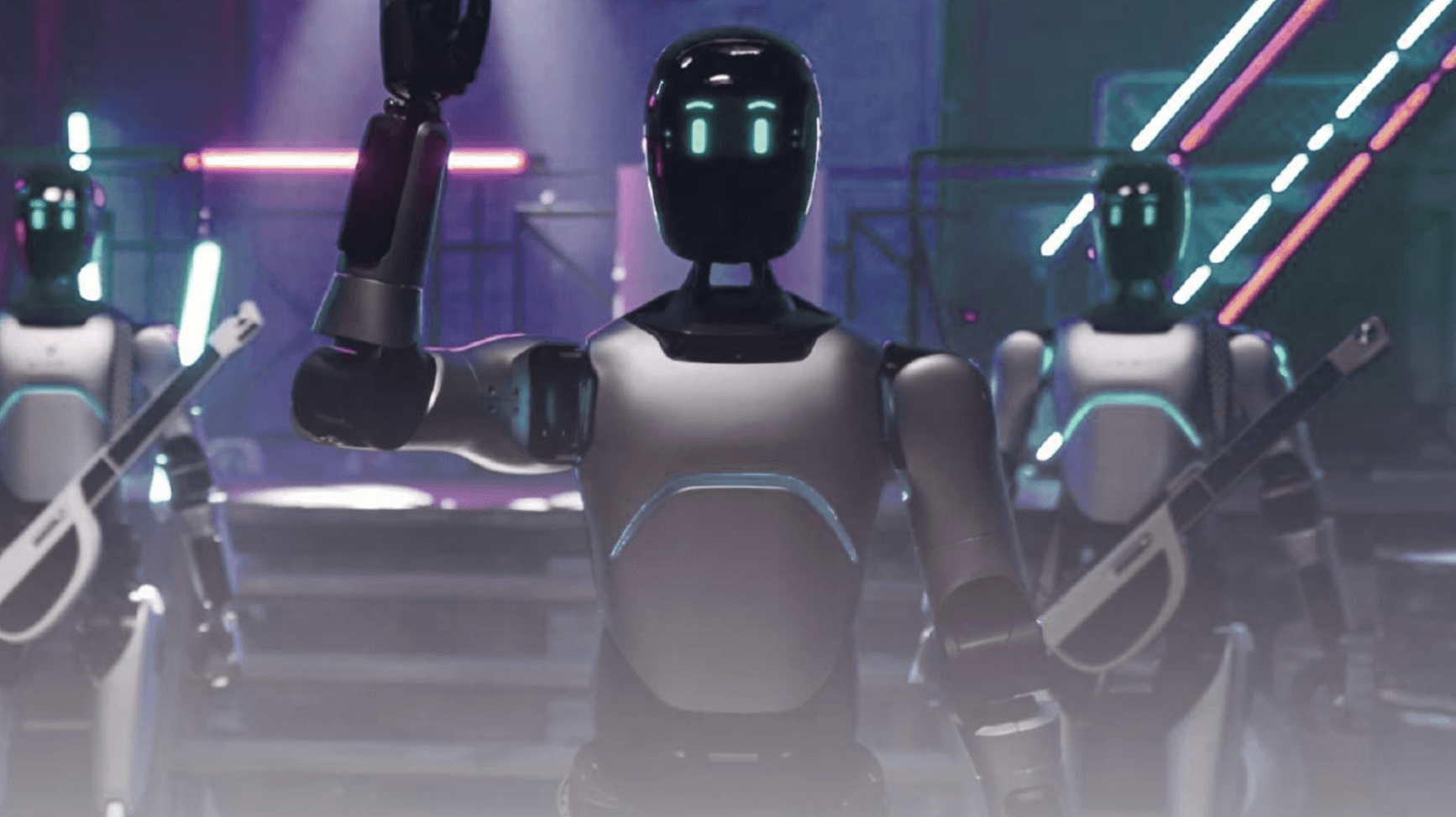 智能文娱与商演机器人-918博天堂(中国)百度百科科技